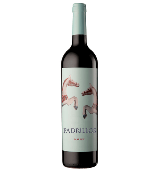 Padrillos Malbec 2023