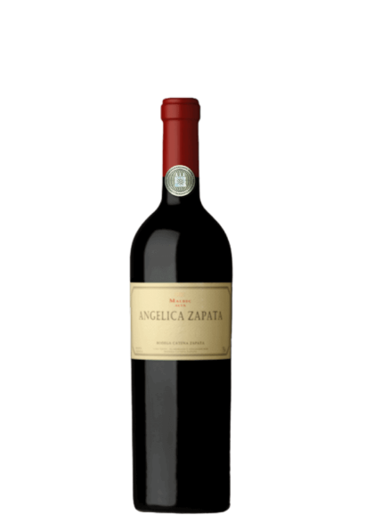 Angelica Zapata Merlot 2020