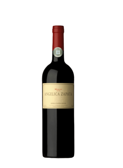Angelica Zapata Merlot 2020