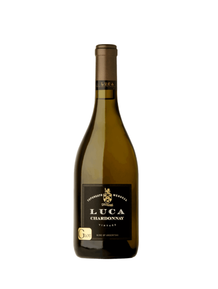 Luca Chardonnay 2020