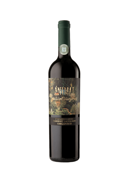 Animal Cabernet Sauvignon 2022