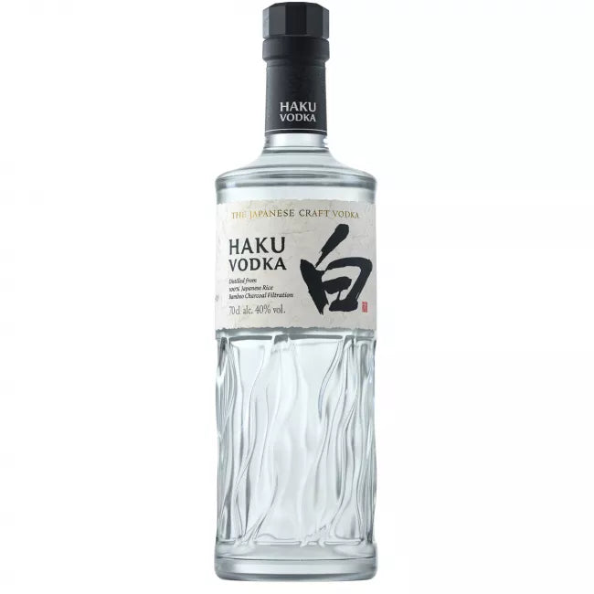 Vodka Haku 700ml