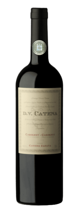 DV Catena Cabernet-Cabernet 2021 – 750ml