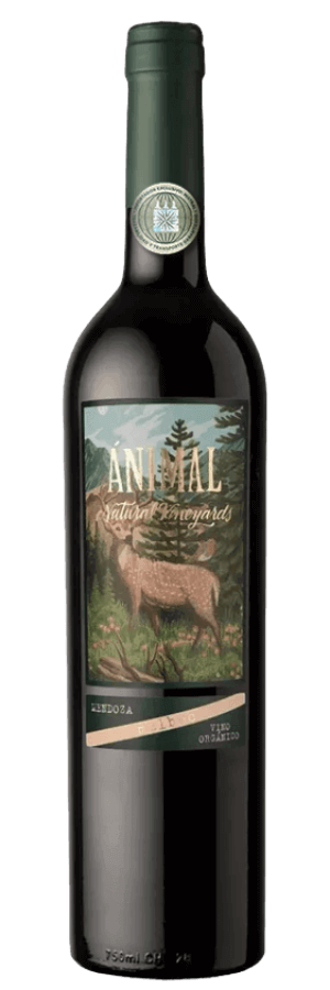 Animal Malbec 2023