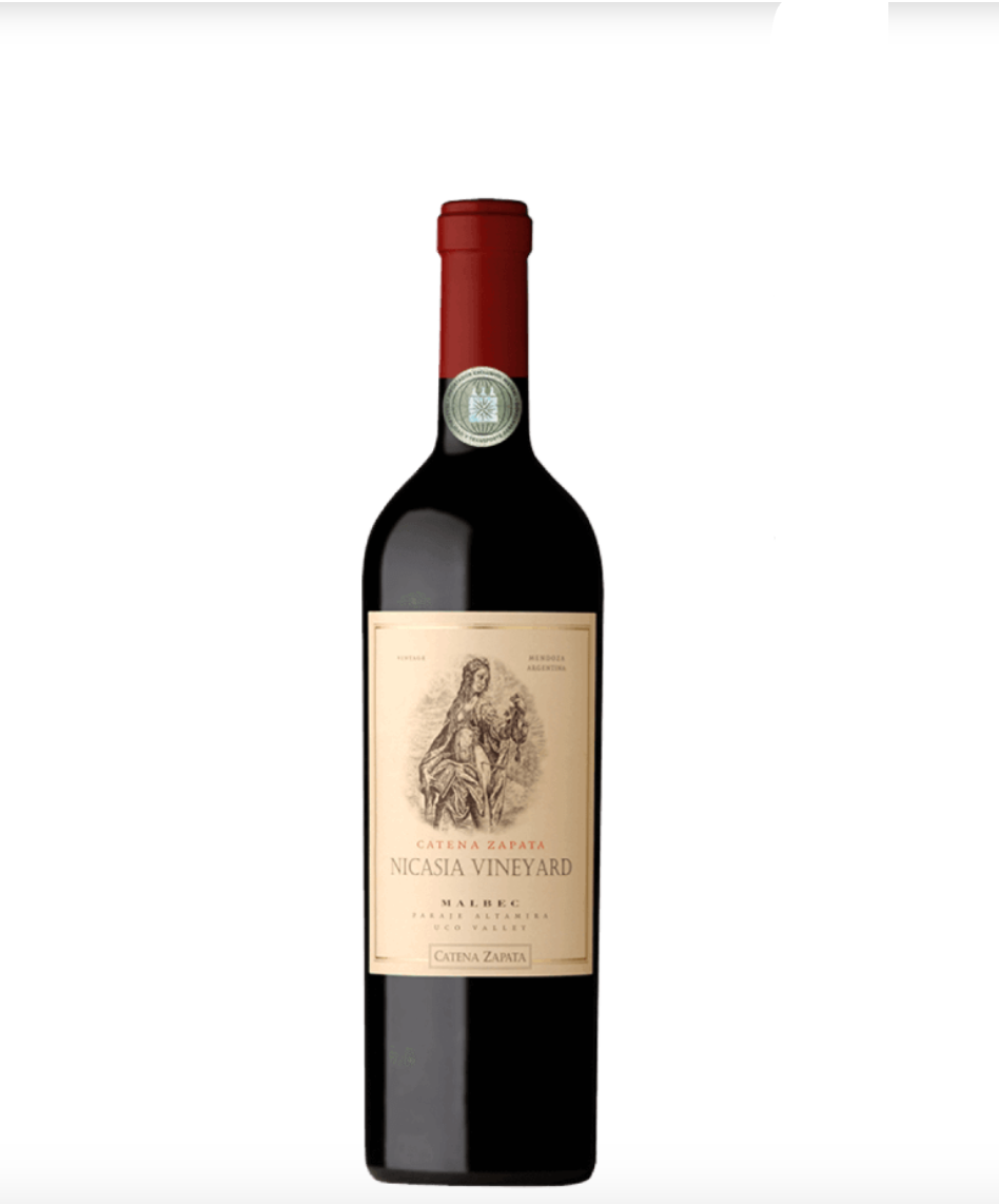 Catena Zapata Nicasia 2021 750ml