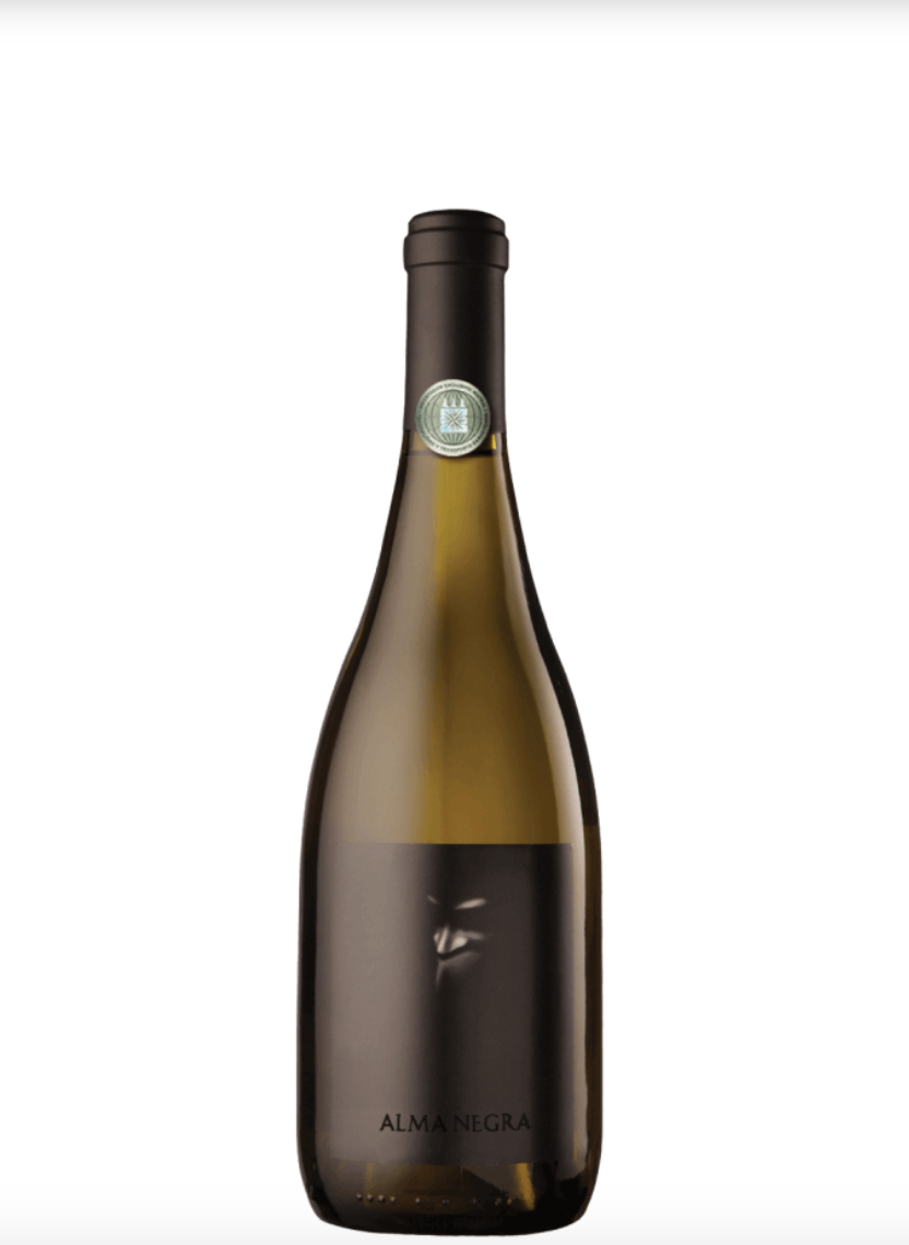 Alma Negra Blanco 2022
