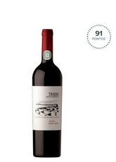 Tahuan Malbec 2018