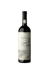 Saint Felicien Cabernet Franc 2023
