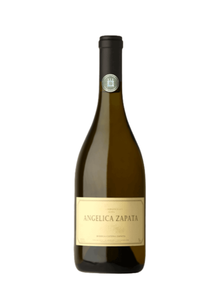 Angelica Zapata Chardonnay 2021