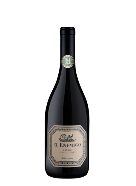 El Enemigo Malbec 2021