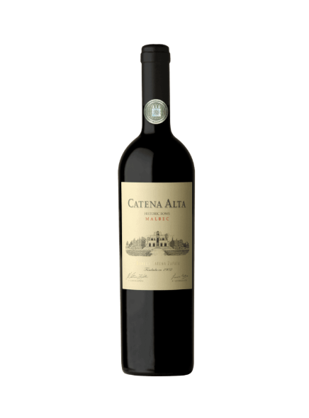 Catena Alta Malbec 2021 750ml