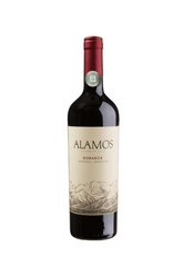 Alamos Bonarda 2023