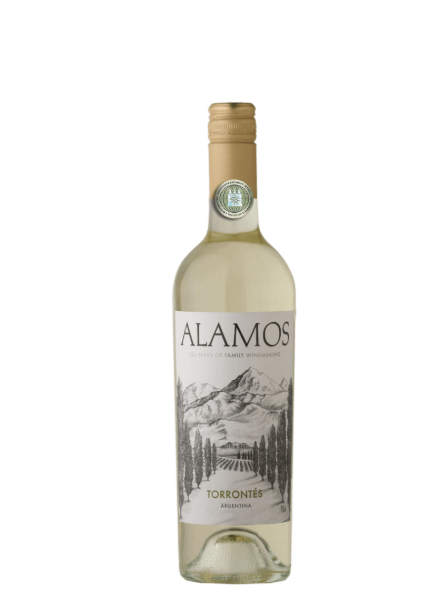 Alamos Torrontés 2024