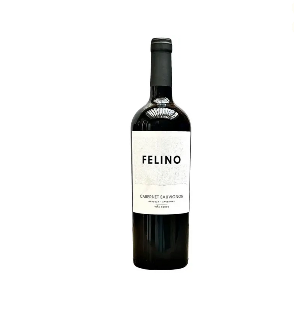 Cobos Felino Cabernet Sauvignon