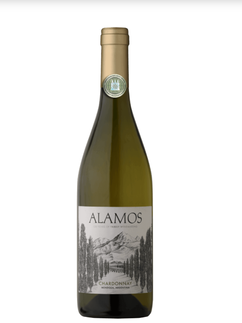 Alamos Chardonnay 2024