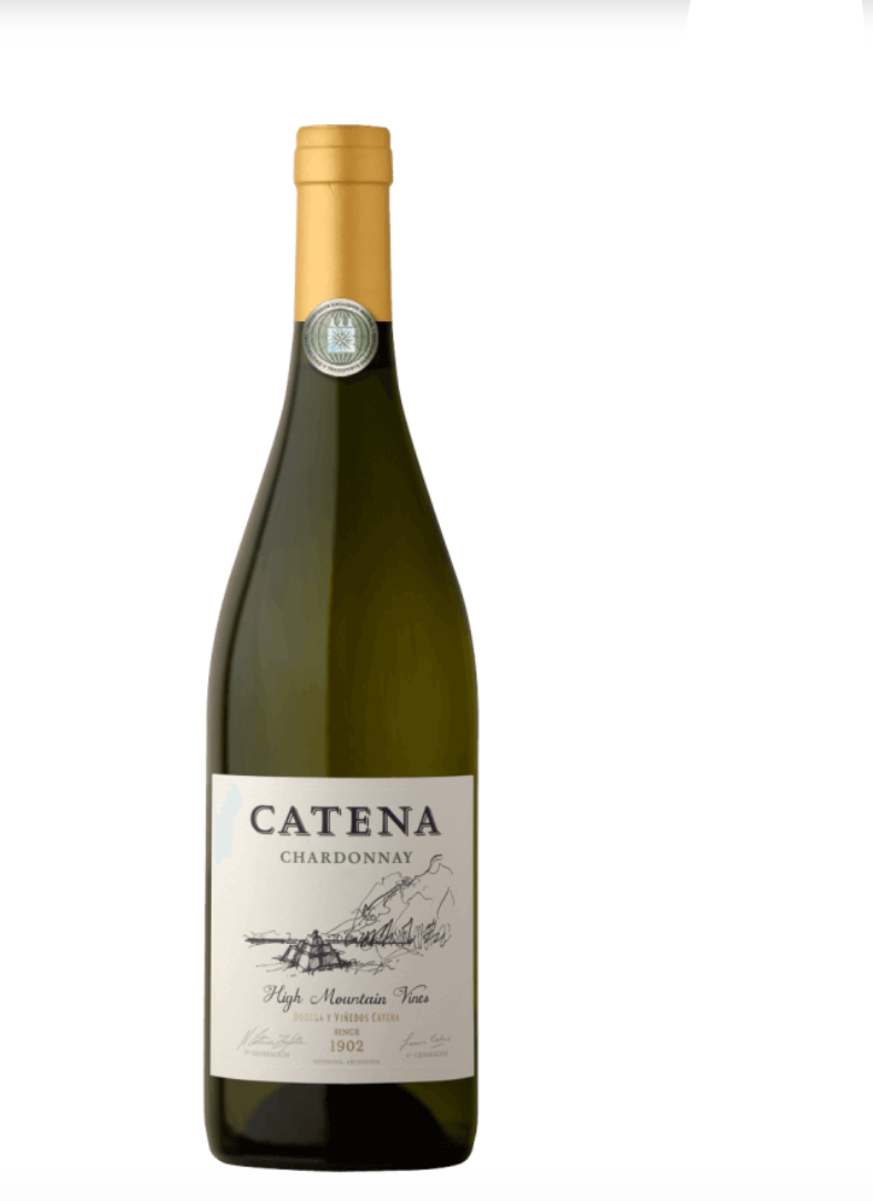 Catena Chardonnay 2023