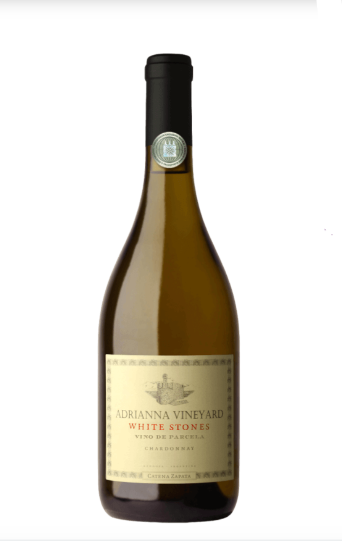Catena Zapata Adrianna Chardonnay White Stones 2022