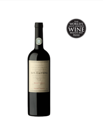 DV Catena Syrah-Syrah 2022