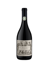 El Enemigo Bonarda El Mirador 2021 750ml