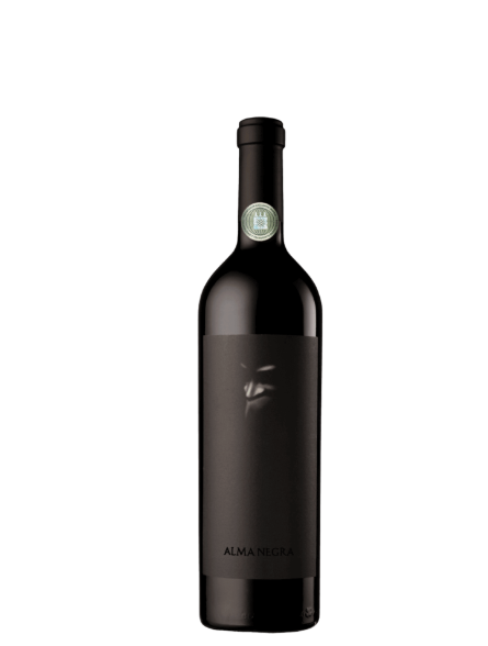 Alma Negra Tinto 2021