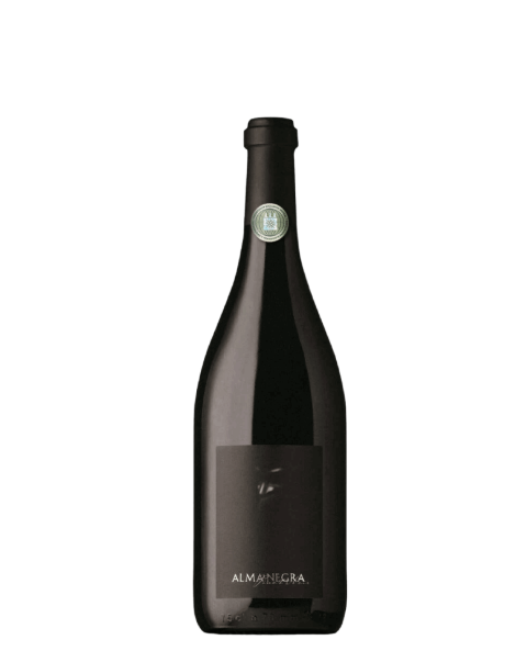 Alma Negra Pinot Noir 2022