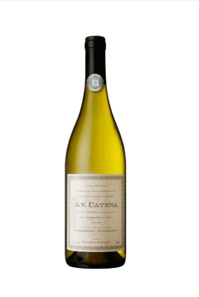 DV Catena Chardonnay-Chardonnay 2022