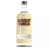 Vodka Absolut Vanilia 750 ml
