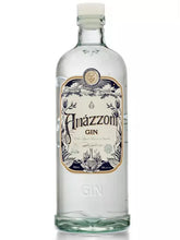 Gin Amázzoni 750 ml