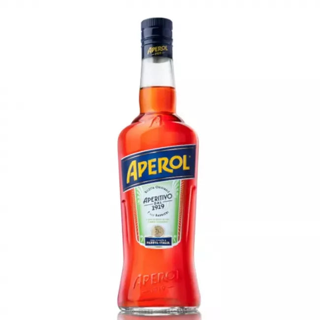 Aperitivo Aperol 750ml