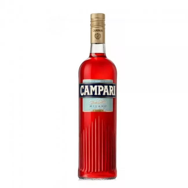 Campari 748 ml