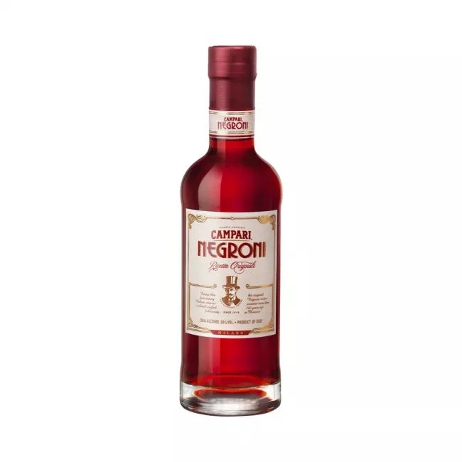 Campari Negroni 500 ml