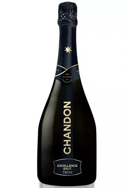 Chandon Excellence Cuvee Prestige 750ml