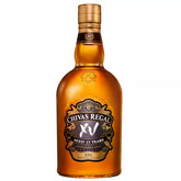 Whisky Chivas Regal 15 anos 750 ml