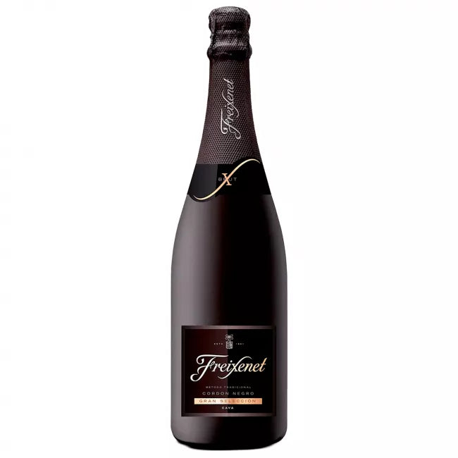 Espumante Freixenet Cordon Negro Brut 750 ml