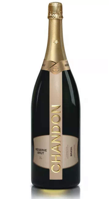 Espumante Jeroboam Chandon Brut 3000 ml