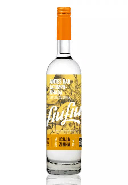 Fiu Fiu Cajazinha 750ml