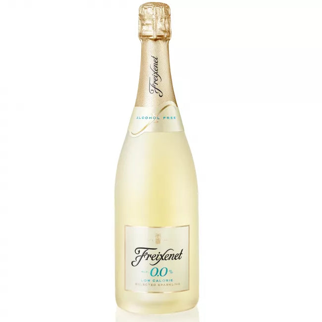 Espumante Freixenet Alcohol Free 750 ml