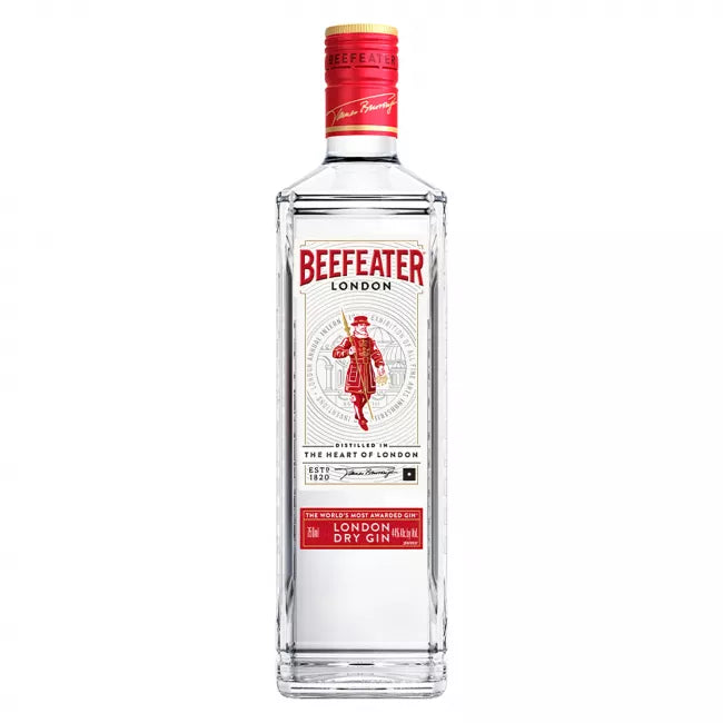 Gin Beefeater London Dry 750 ml