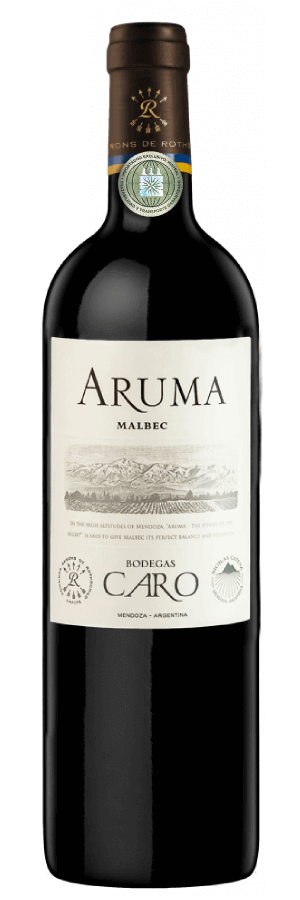 Aruma 2021