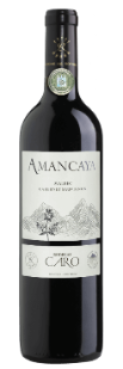Amancaya 2021