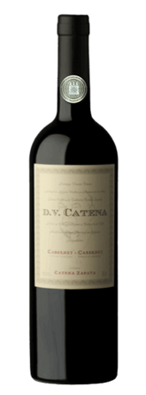 DV Catena Cabernet-Cabernet 2021 – 750ml