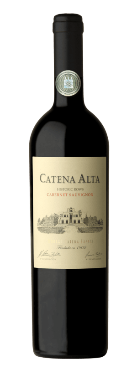 Catena Alta Cabernet Sauvignon 2020