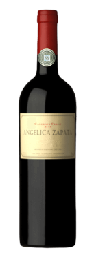 Angelica Zapata Cabernet Franc 2019 750ml