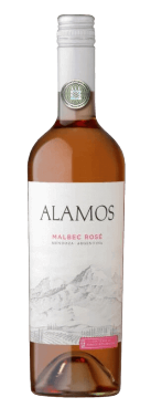 Alamos Malbec Rosé 2023