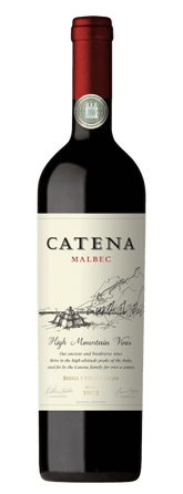 Catena Malbec 2022