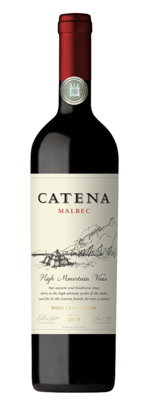 Catena Malbec 2022