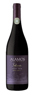 Alamos Selección Pinot Noir 2022 750ml
