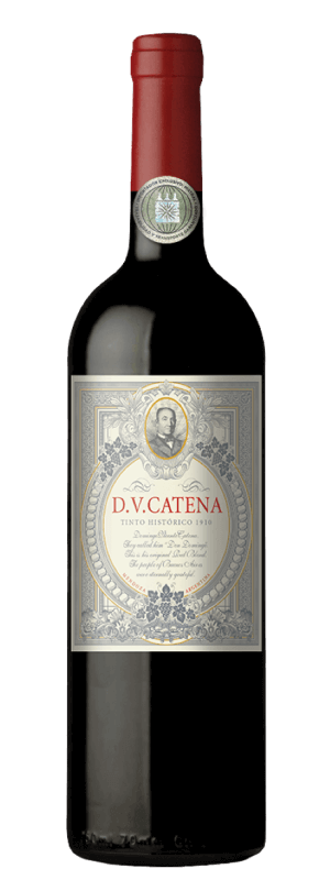 DV Catena Tinto Histórico 2022