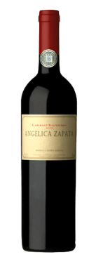 Angelica Zapata Cabernet Sauvignon 2020