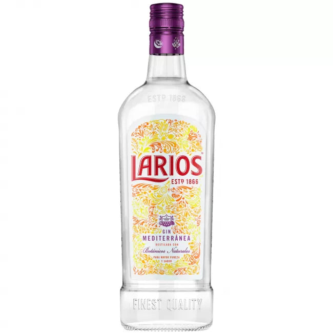 Gin Larios 700 ml